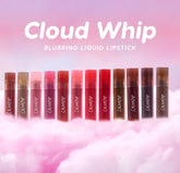 Cloud Kissed