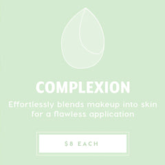 Complexion Blending Sponge