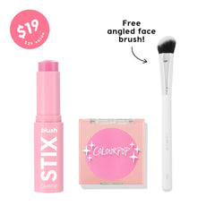 Double Blushed Bundle