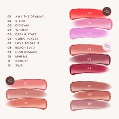 Double Blushed Bundle