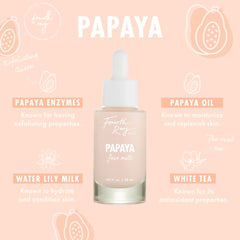 Papaya